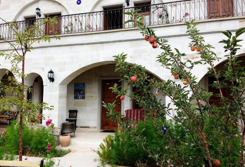 غرفة ديلوكس, Kemal's Guest House