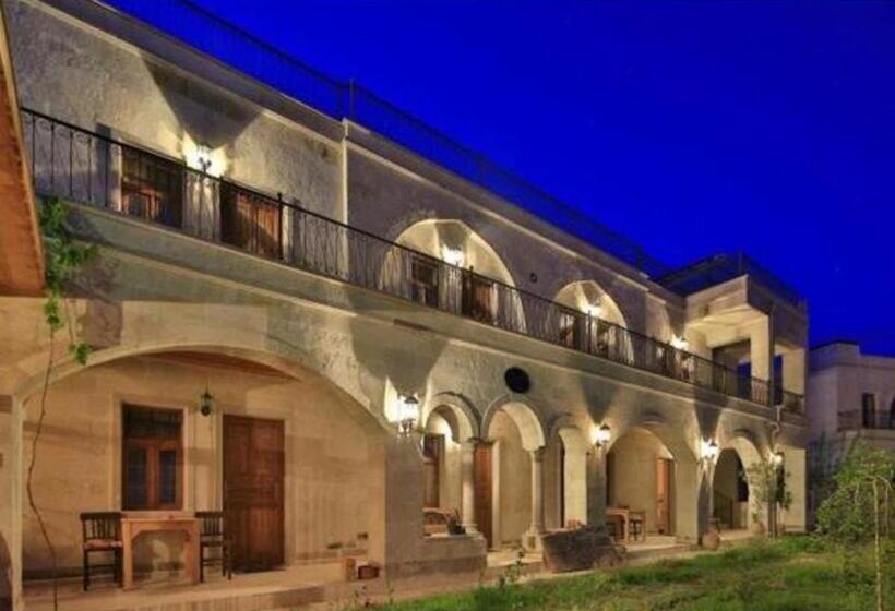 غرفة ديلوكس ثلاثية, Kemal's Guest House