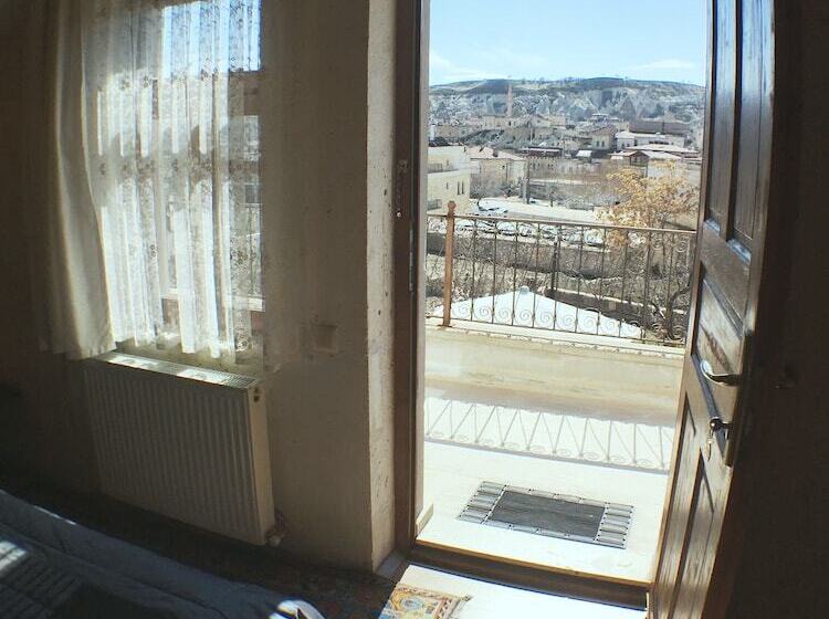 غرفة ديلوكس, Kemal's Guest House