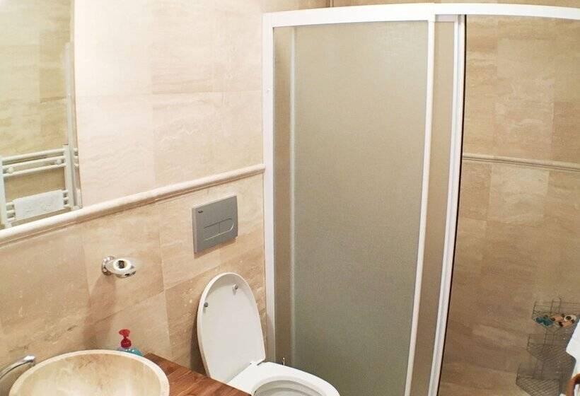 غرفة ديلوكس, Kemal's Guest House