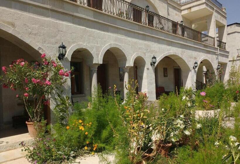 غرفة ديلوكس, Kemal's Guest House