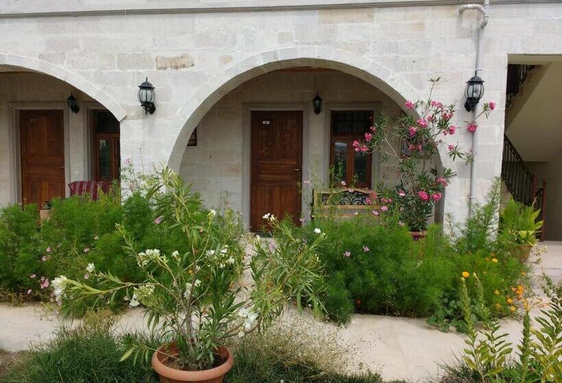 غرفة ديلوكس, Kemal's Guest House