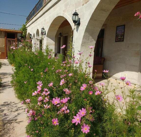 غرفة ديلوكس, Kemal's Guest House