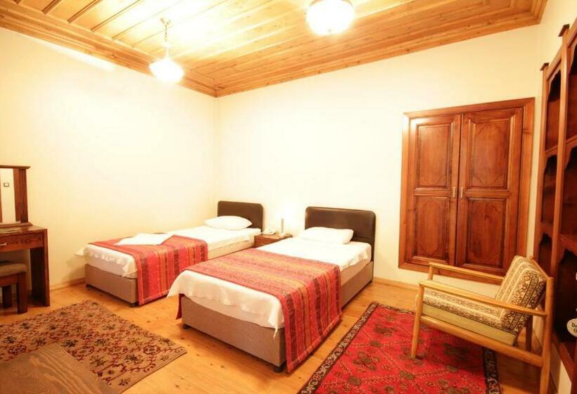 اتاق استاندارد, Konya Dervish