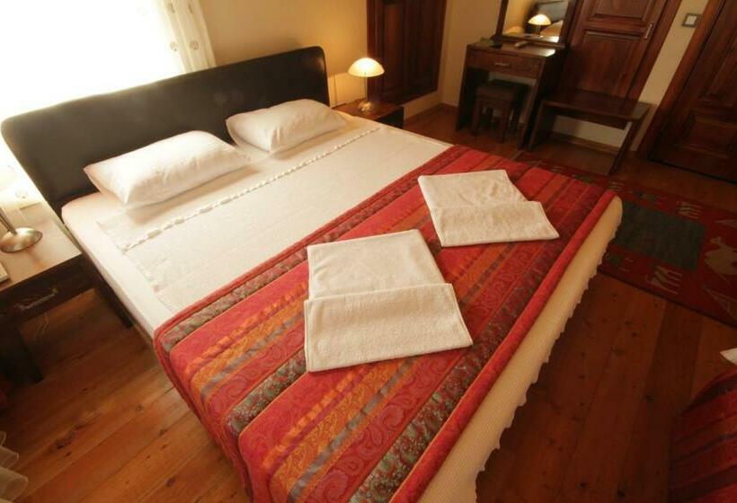 اتاق استاندارد, Konya Dervish