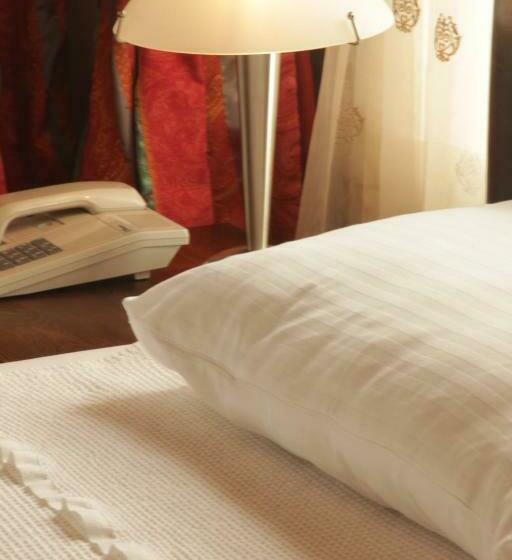 اتاق استاندارد, Konya Dervish