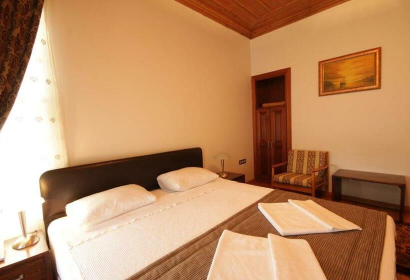 اتاق استاندارد, Konya Dervish