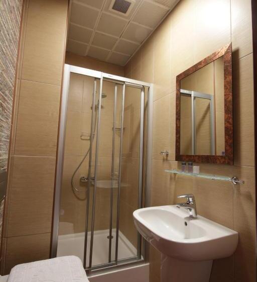 اتاق اکونومی, Konya Dervish