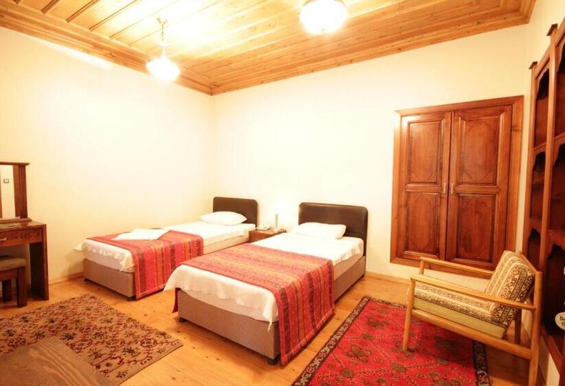 Номер Economy, Konya Dervish