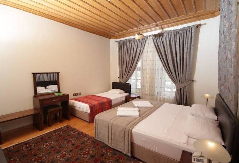 اتاق استاندارد, Konya Dervish