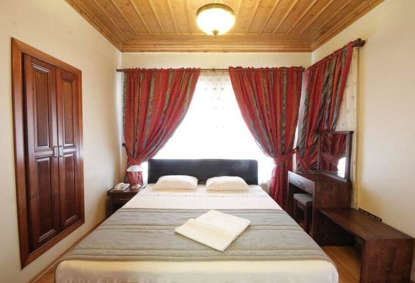 اتاق استاندارد, Konya Dervish