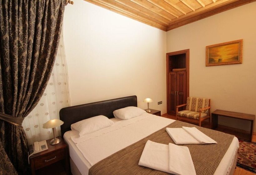 اتاق استاندارد, Konya Dervish