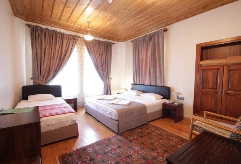 اتاق استاندارد, Konya Dervish