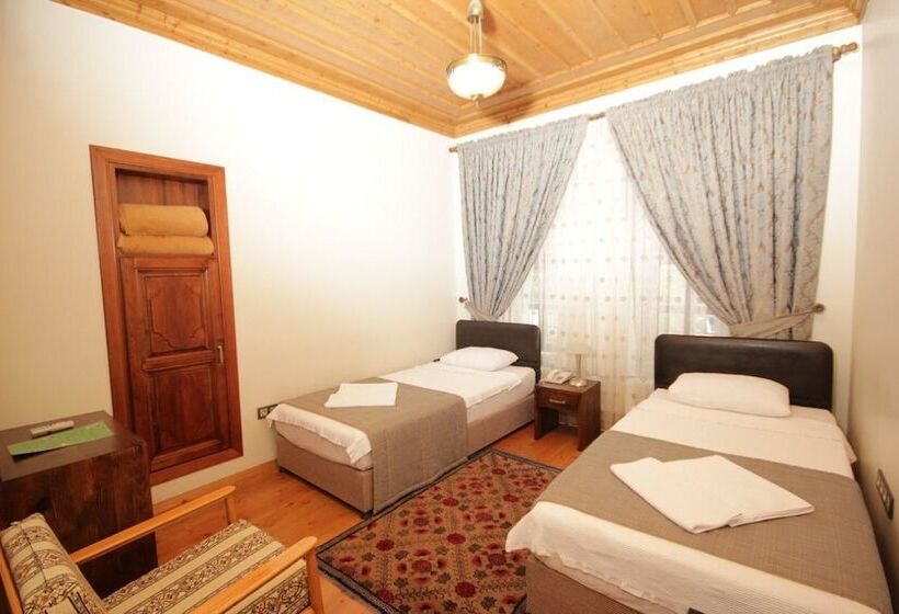 اتاق استاندارد, Konya Dervish