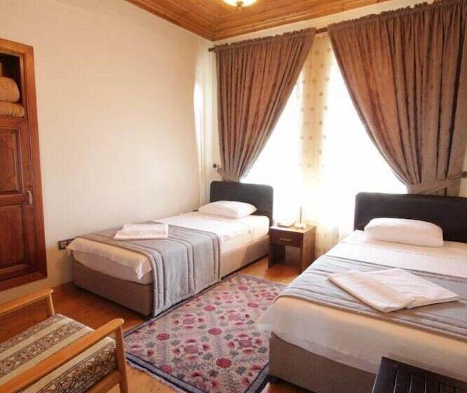 اتاق استاندارد, Konya Dervish