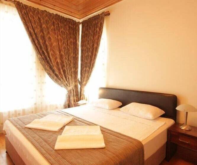 اتاق استاندارد, Konya Dervish