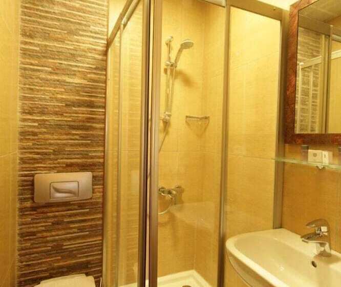 اتاق استاندارد, Konya Dervish