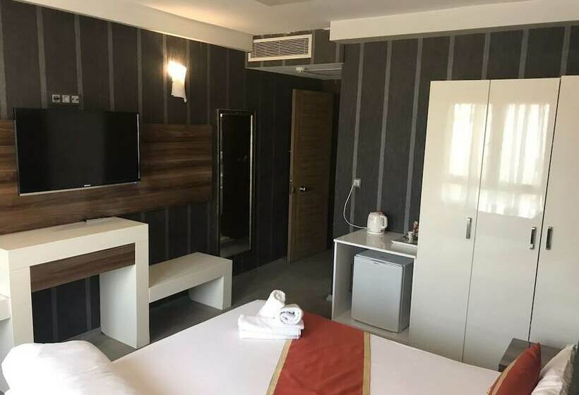 Номер Стандарт, Ozcelik