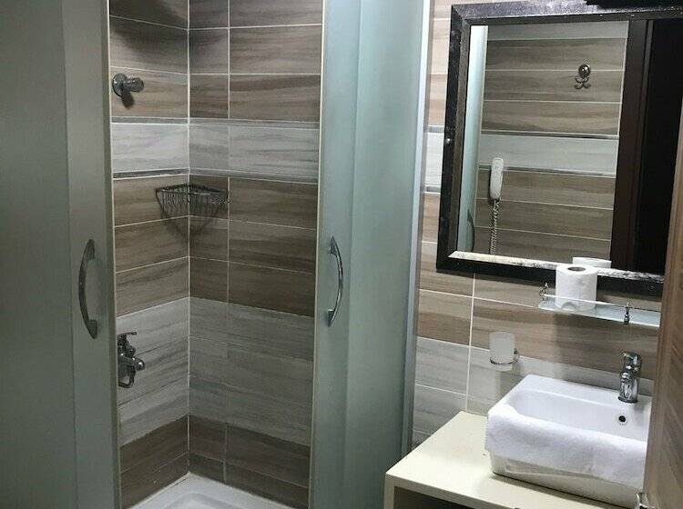 Номер Стандарт, Ozcelik