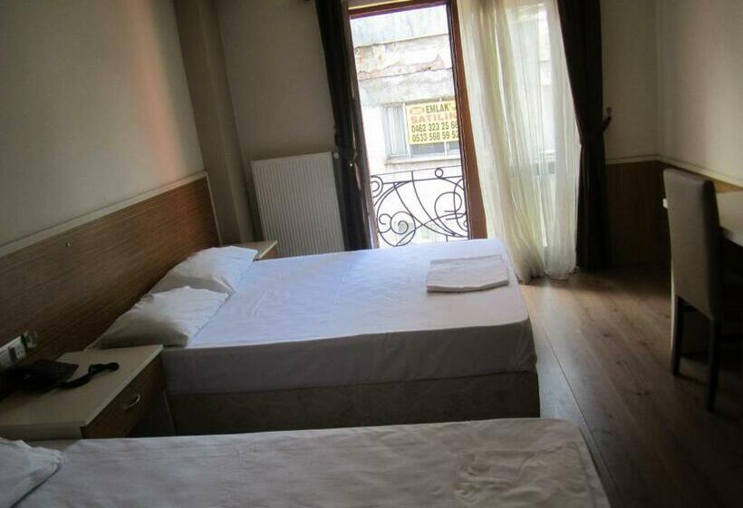 اتاق استاندارد, özgür