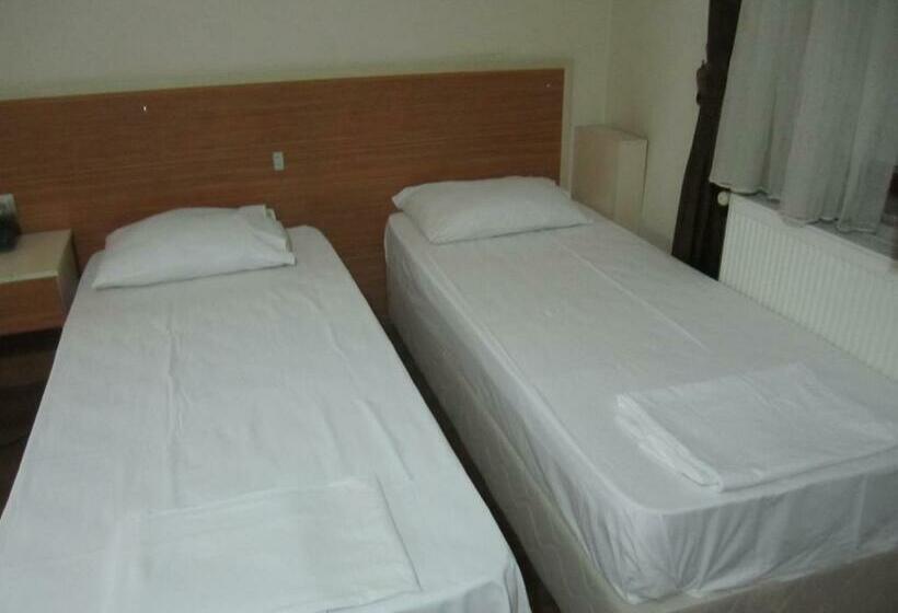 Economy Triple Room, özgür