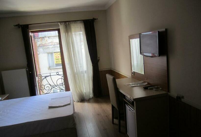 اتاق استاندارد, özgür