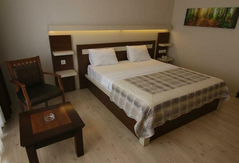 غرفة قياسية, Royal Bilgic