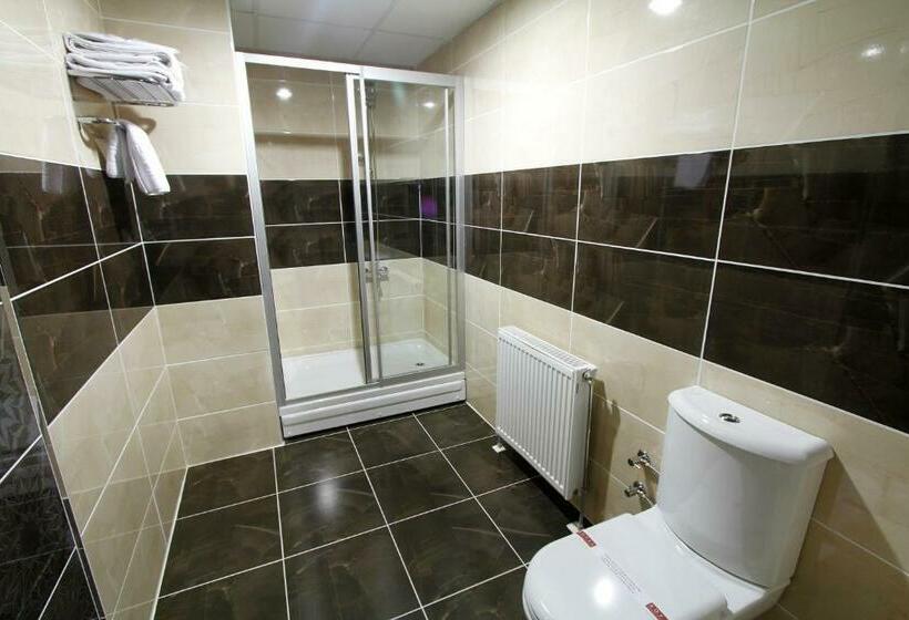 غرفة قياسية, Royal Bilgic