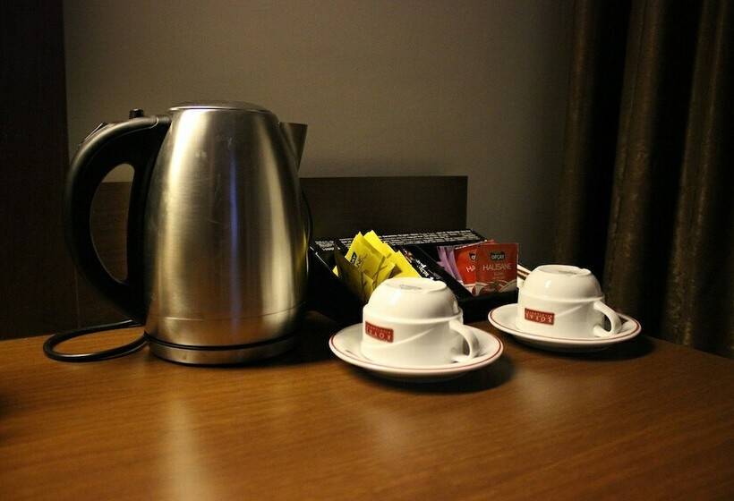 غرفة قياسية, Royal Bilgic