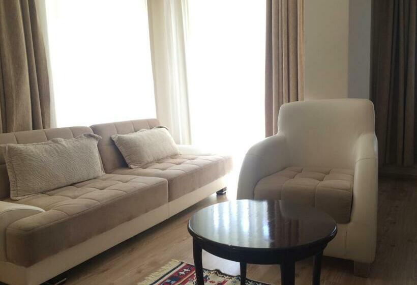 חדר סטנדרט, Rumana