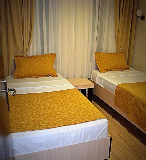 דירת דופלקס בת חדר שינה 1, Rumana