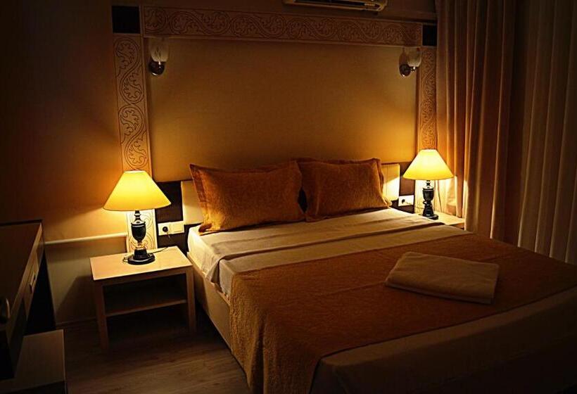 דירת דופלקס בת חדר שינה 1, Rumana