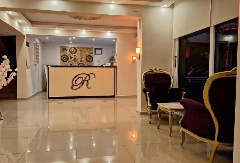 דירת דופלקס בת חדר שינה 1, Rumana