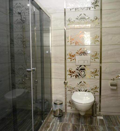 豪华房间, Soydan