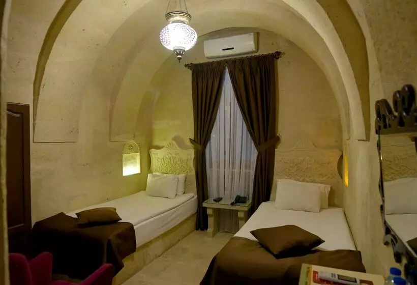 スタンダードルーム, Alp Hotel Cappadocia