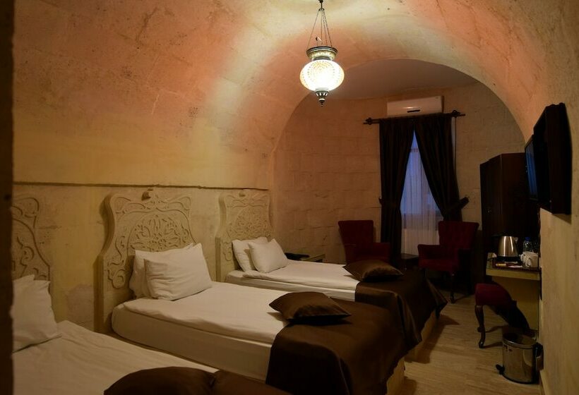 غرفة قياسية, Alp Hotel Cappadocia