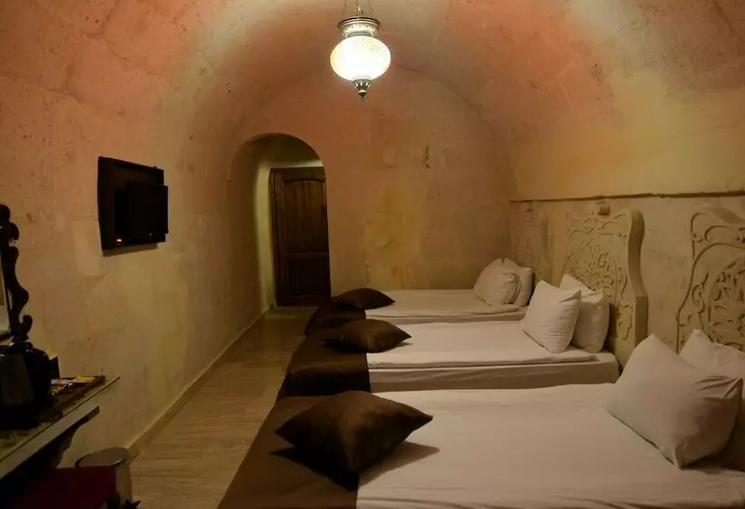 スタンダードルーム, Alp Hotel Cappadocia
