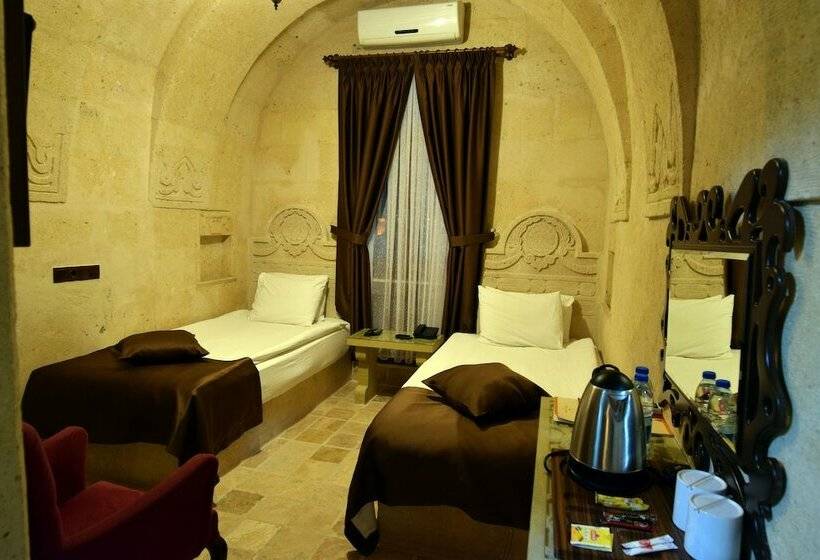 غرفة قياسية, Alp Hotel Cappadocia