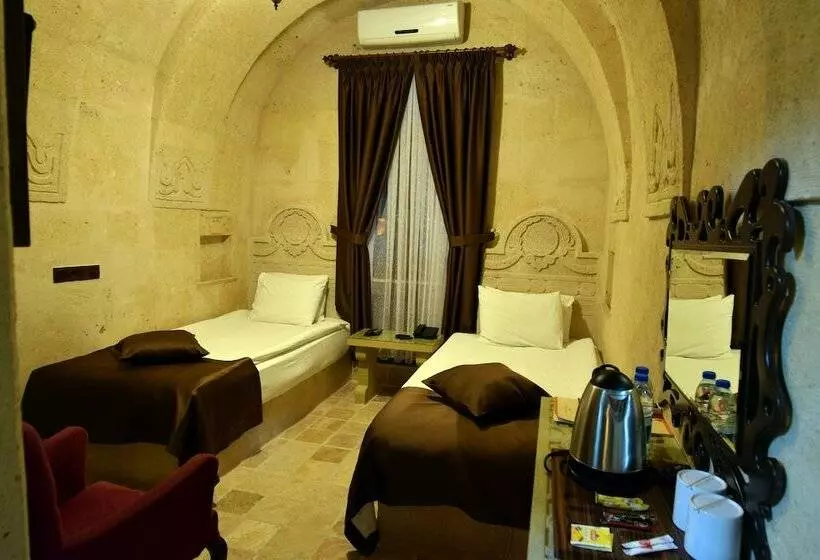 スタンダードルーム, Alp Hotel Cappadocia