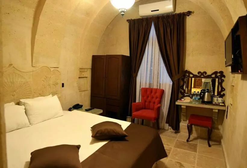 スタンダードルーム, Alp Hotel Cappadocia