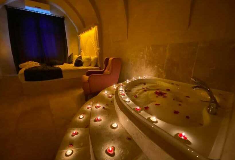 غرفة قياسية, Alp Hotel Cappadocia