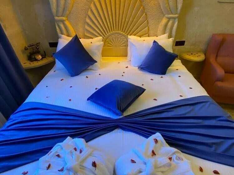 غرفة قياسية, Alp Hotel Cappadocia