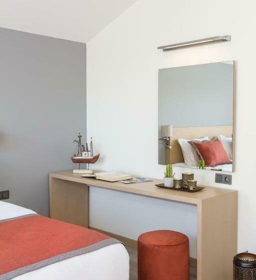 Suite Llit King, Tryp By Wyndham Ankara Oran