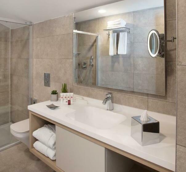 Suite Llit King, Tryp By Wyndham Ankara Oran