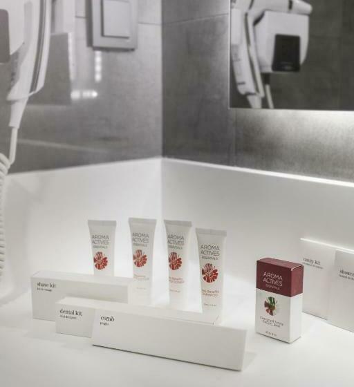 Habitació Premium, Tryp By Wyndham Ankara Oran