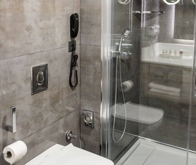 Habitació Premium, Tryp By Wyndham Ankara Oran