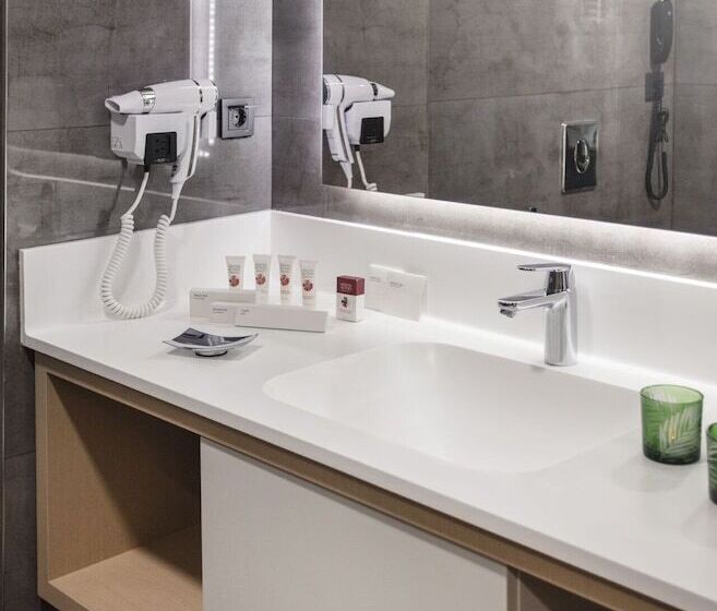 Habitació Premium, Tryp By Wyndham Ankara Oran