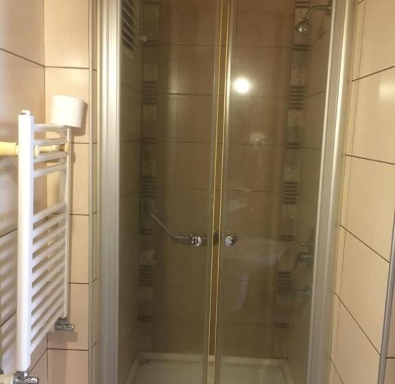 اتاق استاندارد, özgür