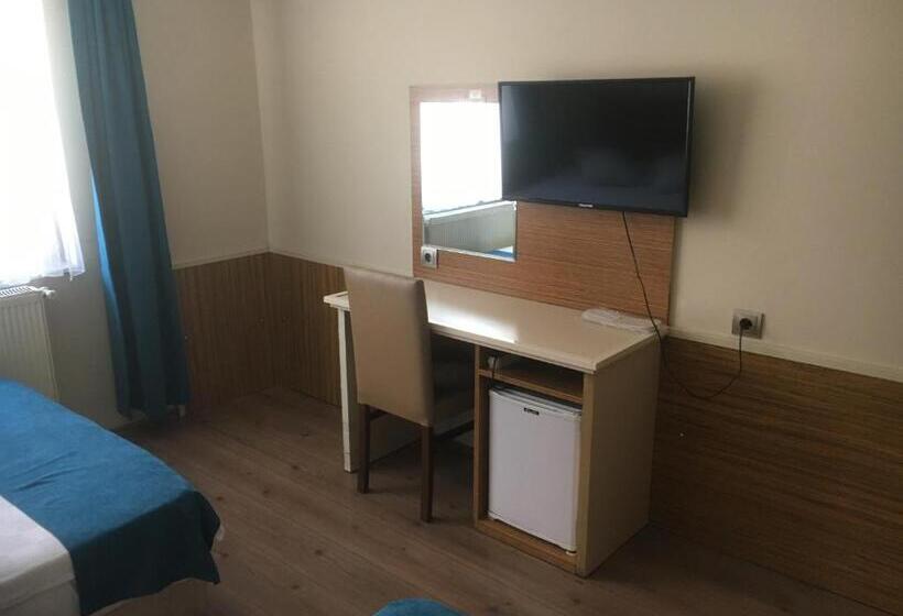 اتاق استاندارد, özgür