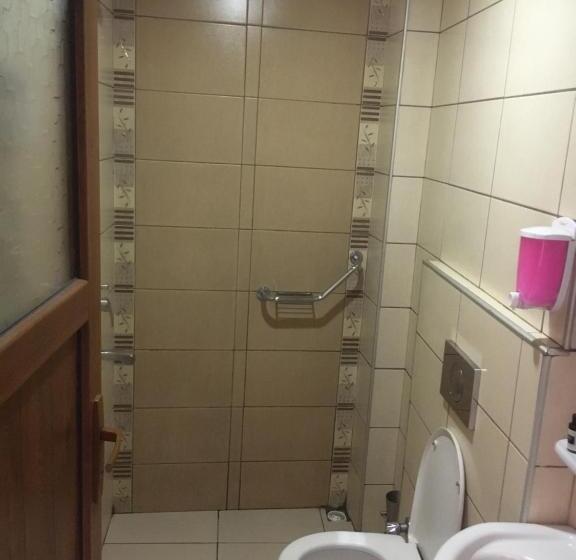 اتاق استاندارد یک نفره, özgür